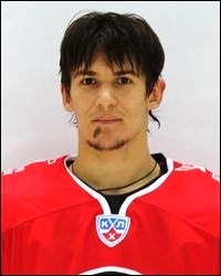 Николай Жилин Николай Жилин